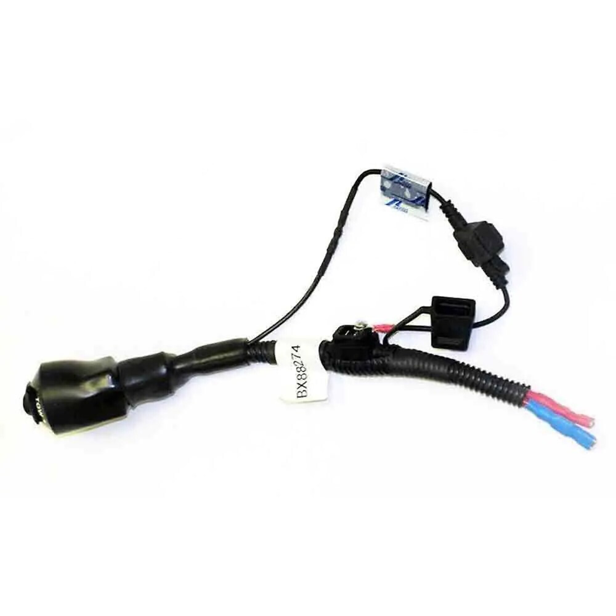 Blue Ox Fuse Bypass Switch — High Current, Model# BX88274